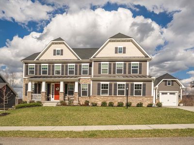 22 E Wind Trl, Morgantown, WV, 26508