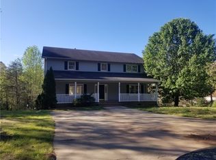 134 Midwood Dr, Anderson, SC 29625