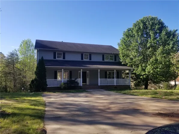 134 Midwood Dr, Anderson, SC 29625