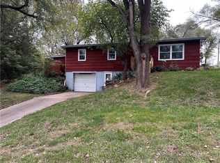 828 George St, Atchison, KS 66002