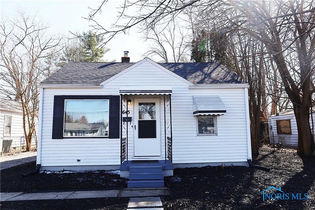 645 W Northgate Pkwy, Toledo, OH 43612 Zillow