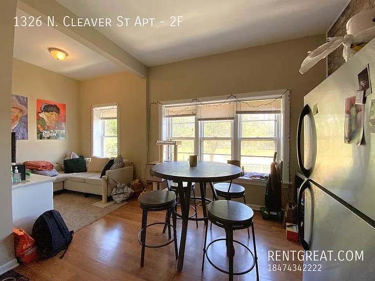 1234 N Cleaver St — Photo 29