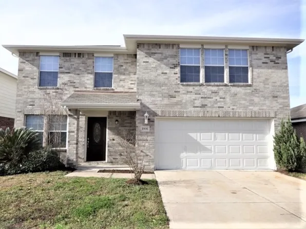 1906 Glen Park Dr, Missouri City, TX 77489
