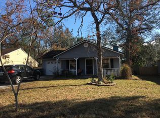 12759 Attrill Rd, Jacksonville, FL 32258