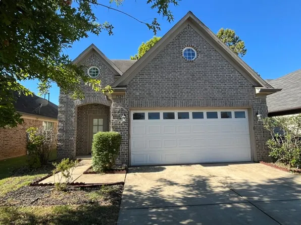 7329 Green Ash Dr, Olive Branch, MS 38654