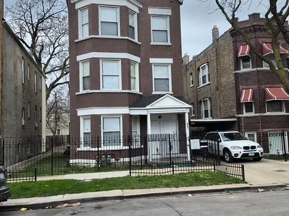 1536 S Keeler Ave, Chicago, IL 60623