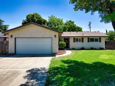 2040 Juanita Ct, Modesto, CA, 95350