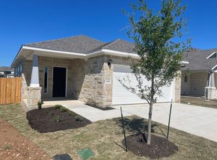 148 Free Stone Dr, Georgetown, TX 78628