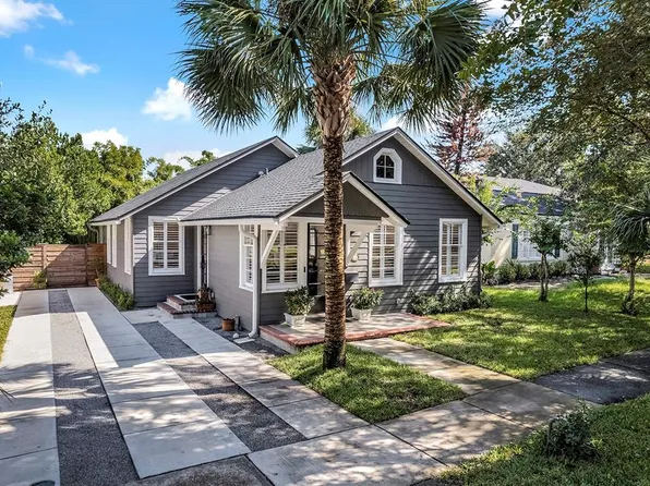 393 HOLT AVENUE, WINTER PARK, FL 32789