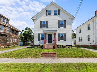 497 Brighton Ave, Portland, ME 04102