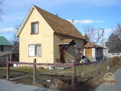 313 S G St, Livingston, MT, 59047