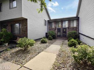 107 N Orr Dr APT D, Normal, IL 61761