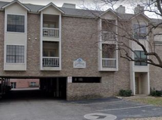 715 West Ave #1/2-205, Austin, TX 78701