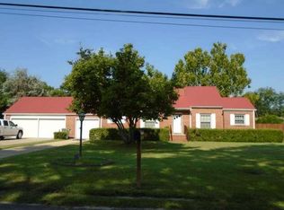 34 S Wood St #113, Hawkinsville, GA 31036