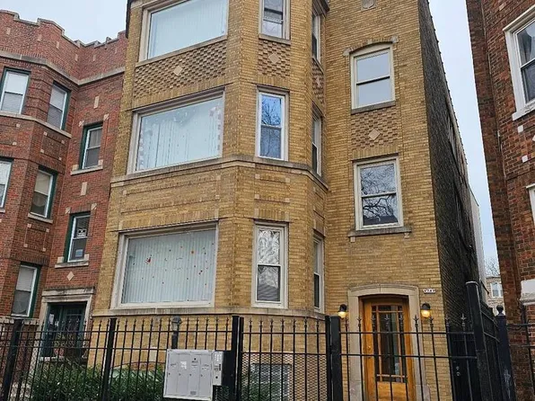 7719 S Essex Ave APT 1, Chicago, IL 60649