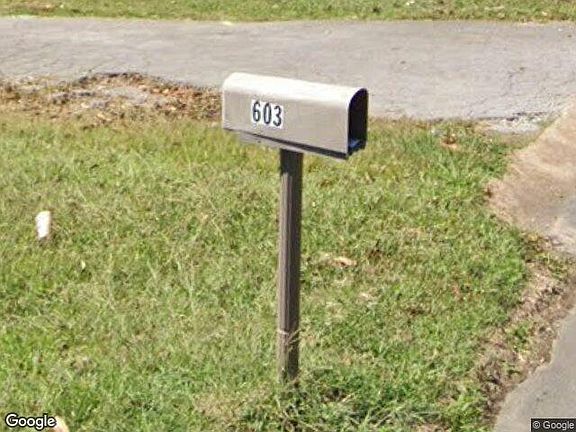 Exterior Address Verification