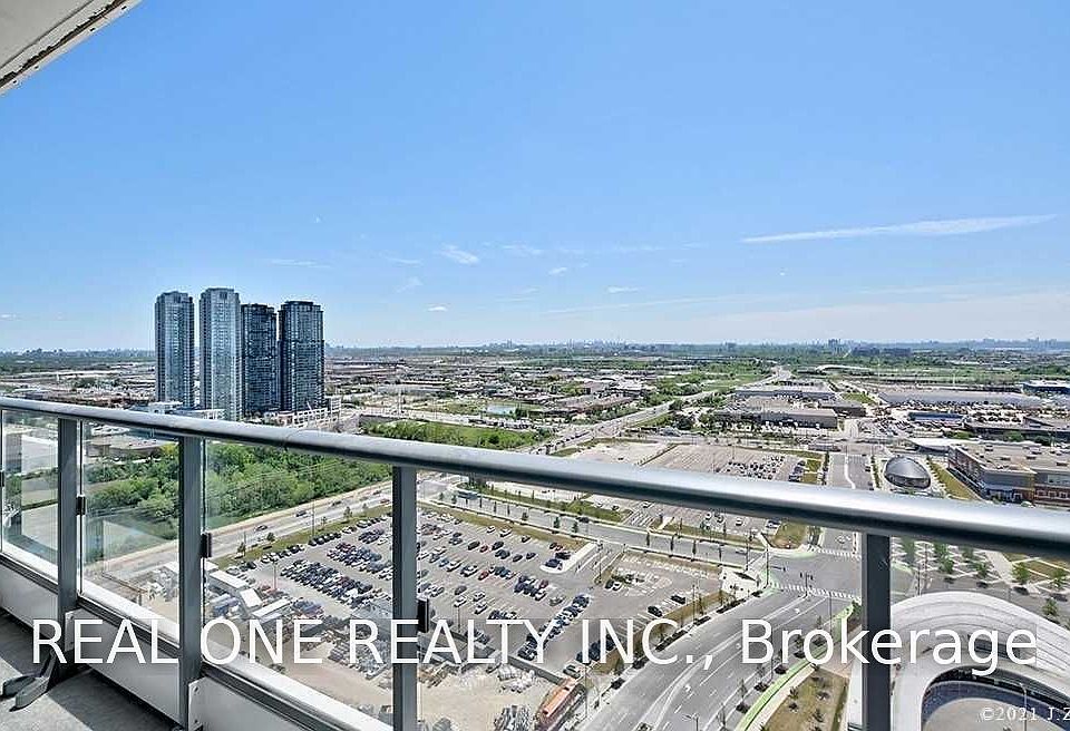1st image of 950 Portage Pkwy #3107