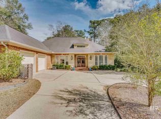 109 Pebble Ct, Fairhope, AL 36532