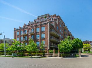 20 Burkebrook Pl #109, Toronto, ON M4G 0A1