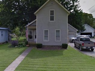 210 W Main St, Lagrange, OH 44050