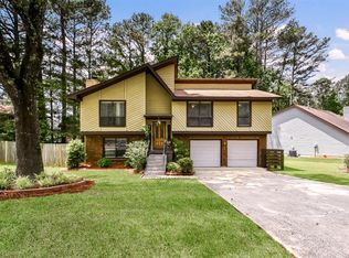 10110 Piney Ridge Walk, Johns Creek, GA 30022