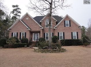 278 Governors Grant Blvd, Lexington, SC 29072