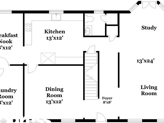 2nd image of 6920 Fox Hunt Cir W