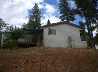 4901 Traverse Creek Rd, Garden Valley, CA 95633