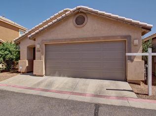 125 N 22nd Pl UNIT 121, Mesa, AZ 85213