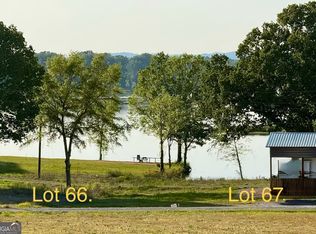 225 County Road 115, Cedar Bluff, AL 35959