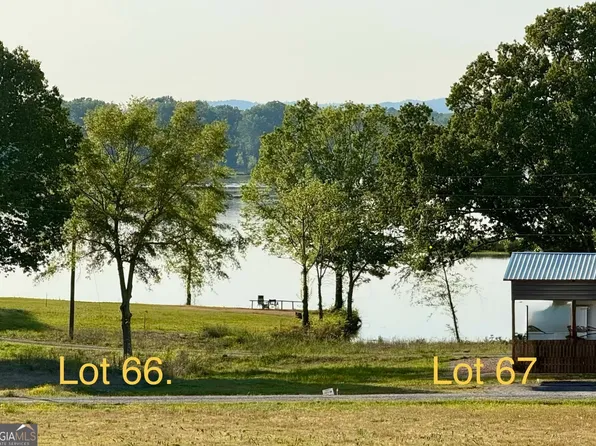 225 County Road 115, Cedar Bluff, AL 35959