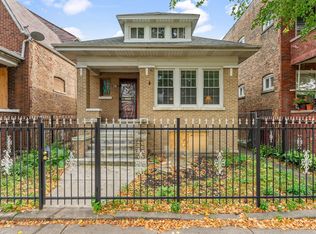 6229 S Campbell Ave, Chicago, IL 60629