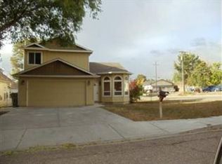 423 17th Ave N, Nampa, ID 83687