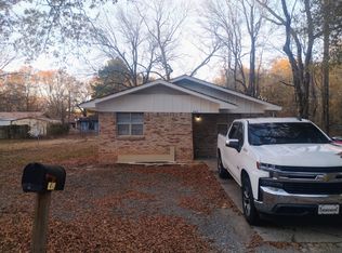 4415 W 16th Ave, Pine Bluff, AR 71603