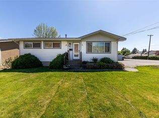 2275 Bonnie Pl, Kamloops, BC V2B4Y8