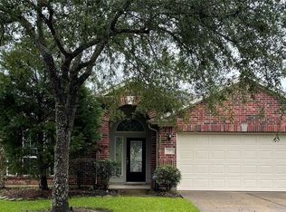 7610 Trail Holw, Missouri City, TX 77459