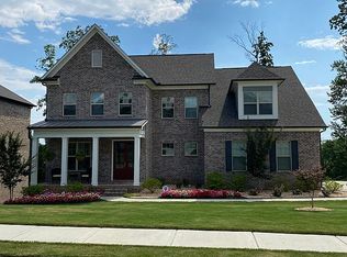 1214 Nash Springs Cir, Lilburn, GA 30047