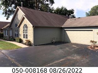 5625 E Links Blvd, Hilliard, OH 43026