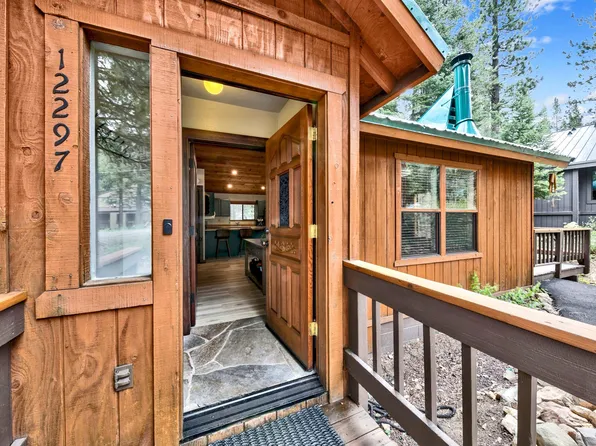 12297 Schussing Way, Truckee, CA 96161
