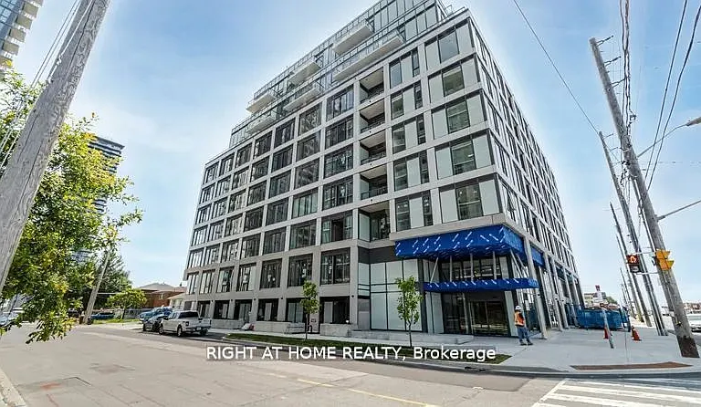 1195 The Queensway #1003 — Photo 1