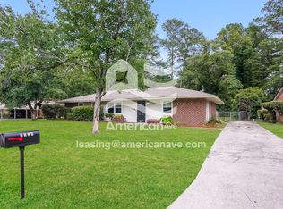 2224 Darlington Dr, Augusta, GA 30904