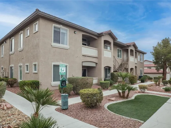 2305 W Horizon Ridge Pkwy APT 624, Henderson, NV 89052