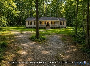 14711 Gatewood Rd Lot 21, Dewitt, VA 23840
