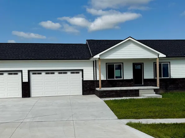 300 Jo Ln, McCool Junction, NE 68401