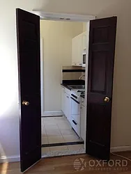 Rented by Oxford Property Group