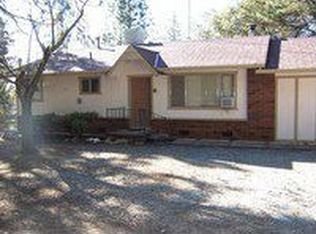 12691 Tabeau Rd, Pine Grove, CA 95665