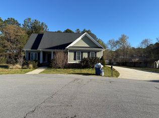 1361 Hodges Mill Rd, Bogart, GA 30677