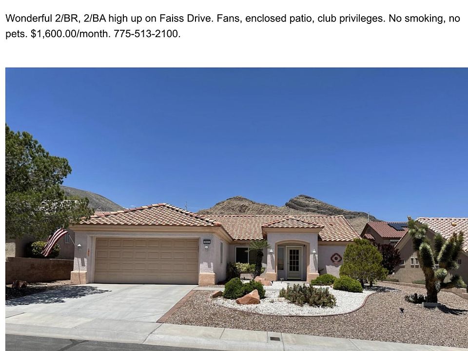 1st image of 3001 Faiss Dr