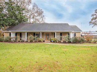 15720 May Tower Rd, Bay Minette, AL 36507