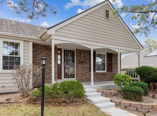 9954 W Progress Pl, Littleton, CO 80123